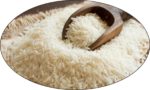 बारीक चावल में धीरे-धीरे और बढ़ने के आसार